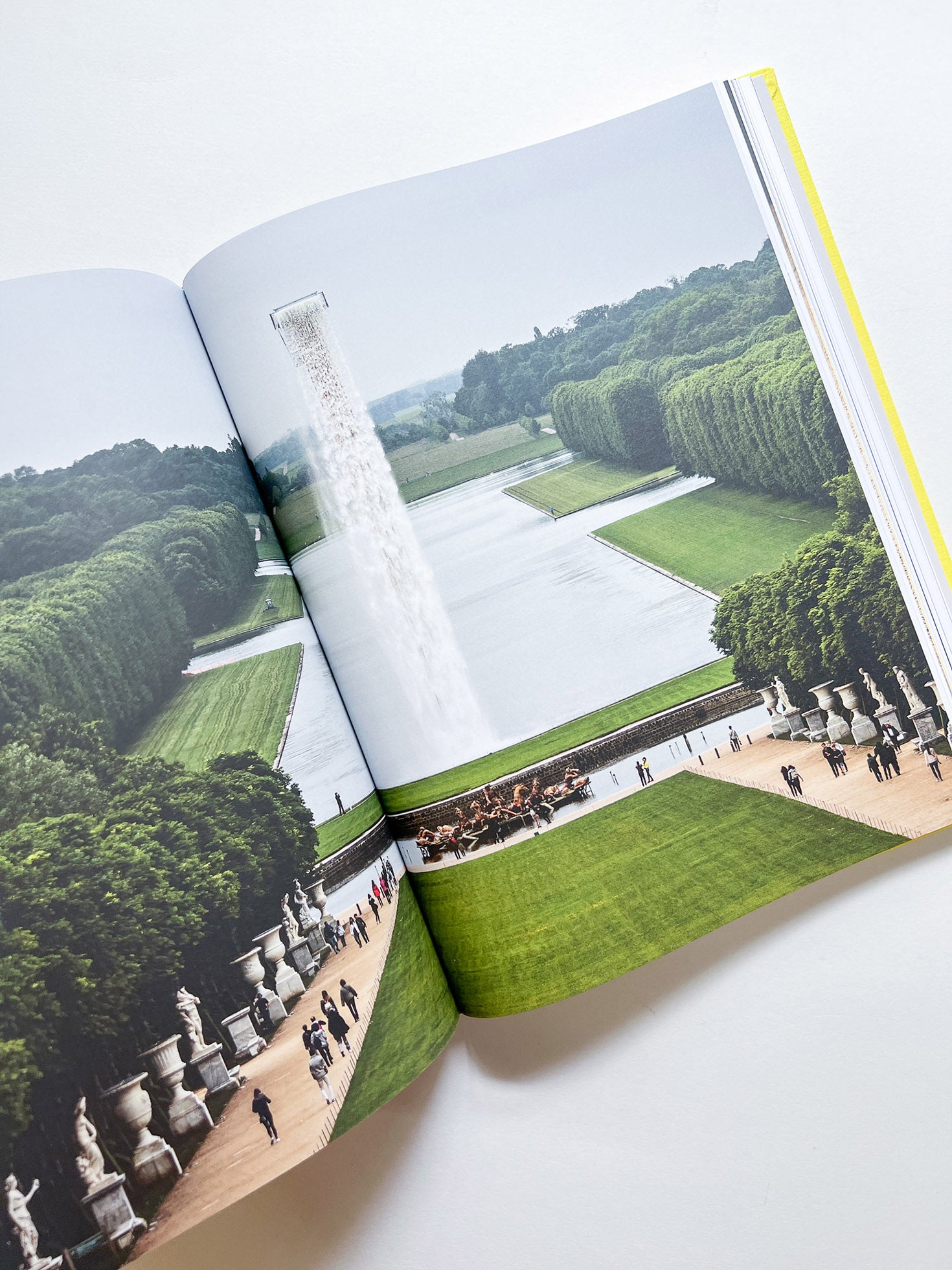 Experience / Olafur Eliasson