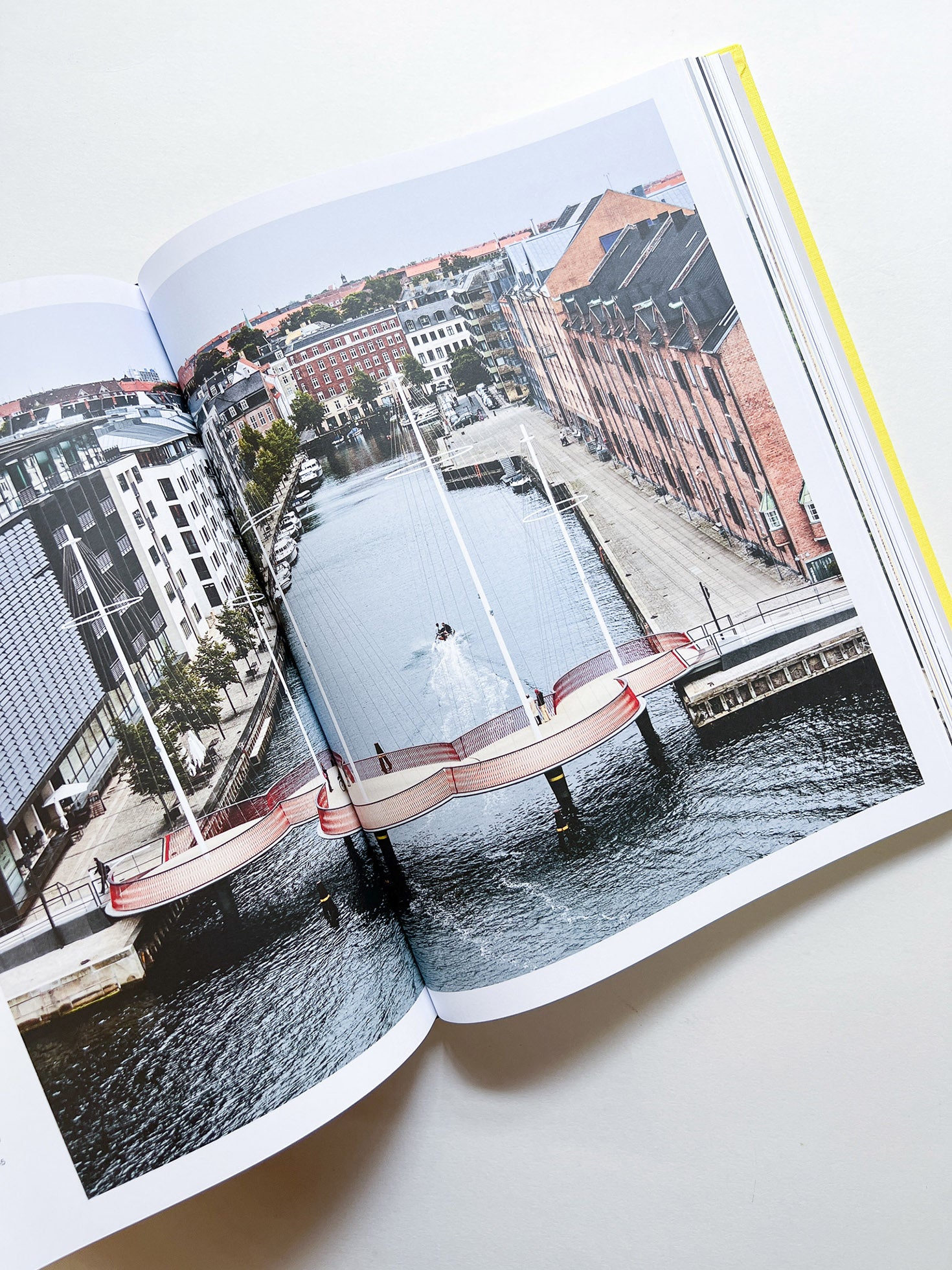 Experience / Olafur Eliasson