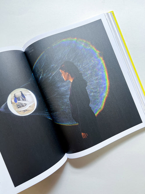 Experience / Olafur Eliasson