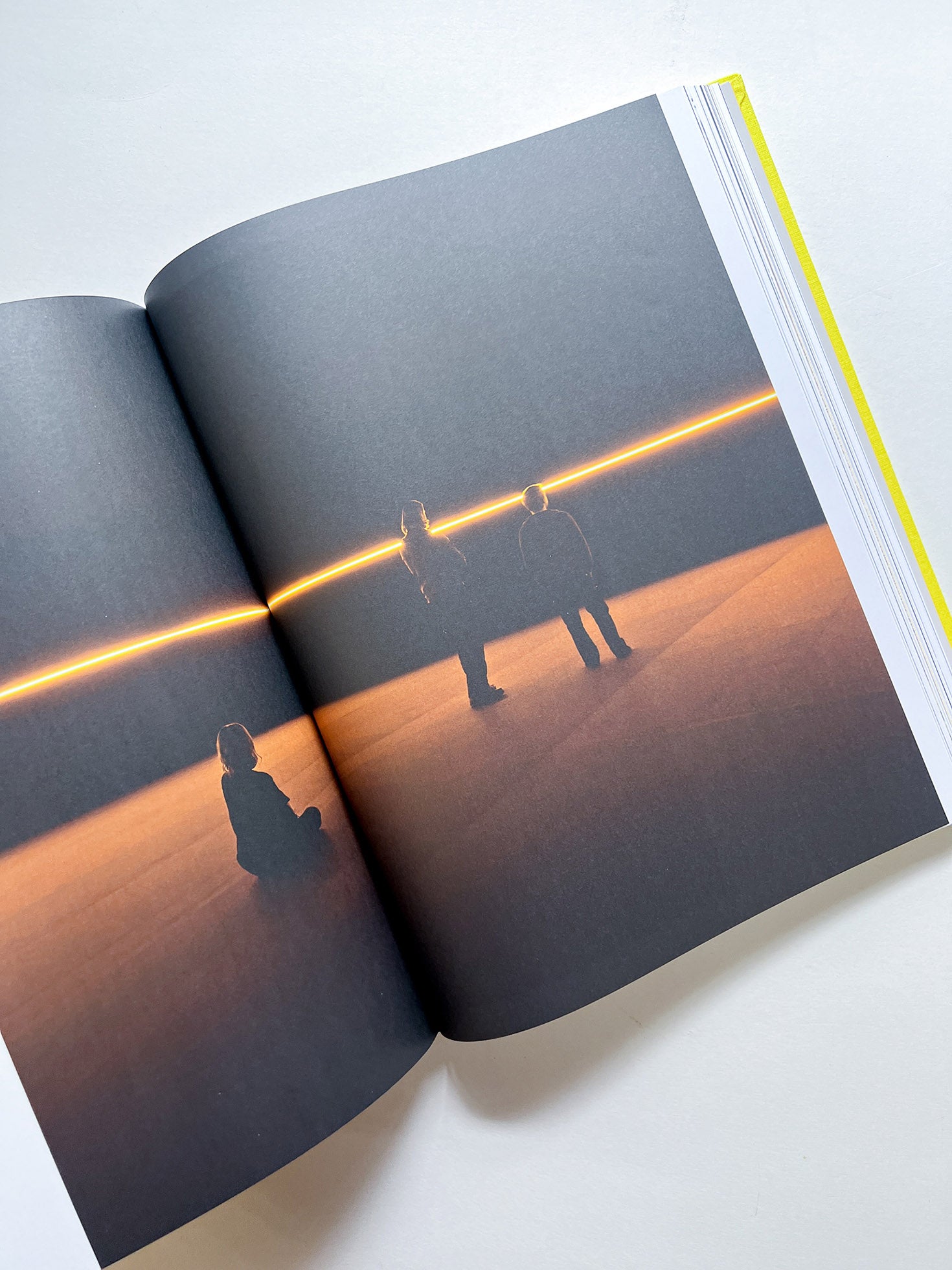 Experience / Olafur Eliasson