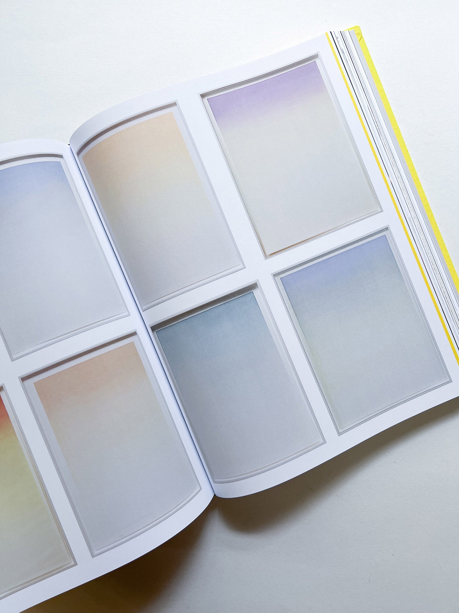 Experience / Olafur Eliasson