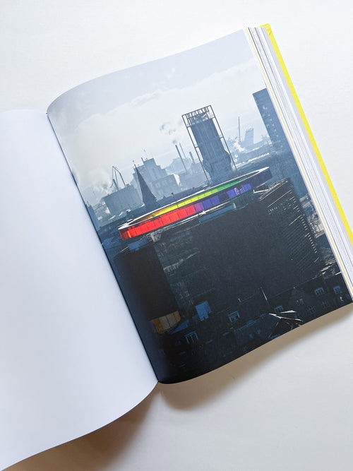 Experience / Olafur Eliasson