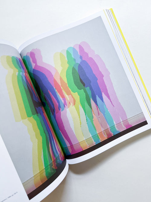 Experience / Olafur Eliasson