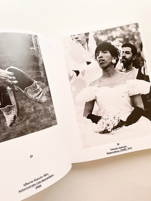 A history of images / Une histoire d'images