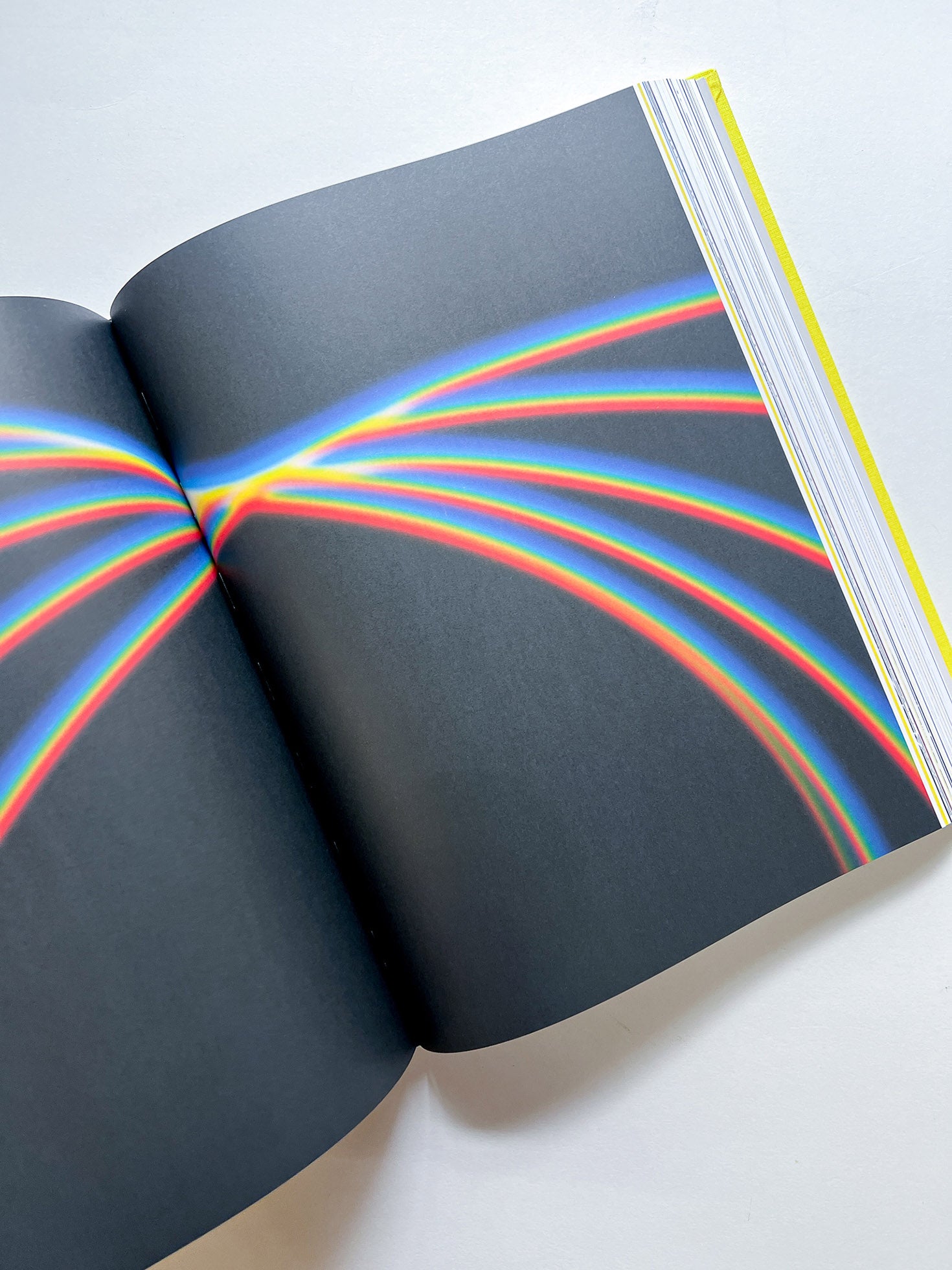 Experience / Olafur Eliasson - 本屋青旗 Ao-Hata Bookstore