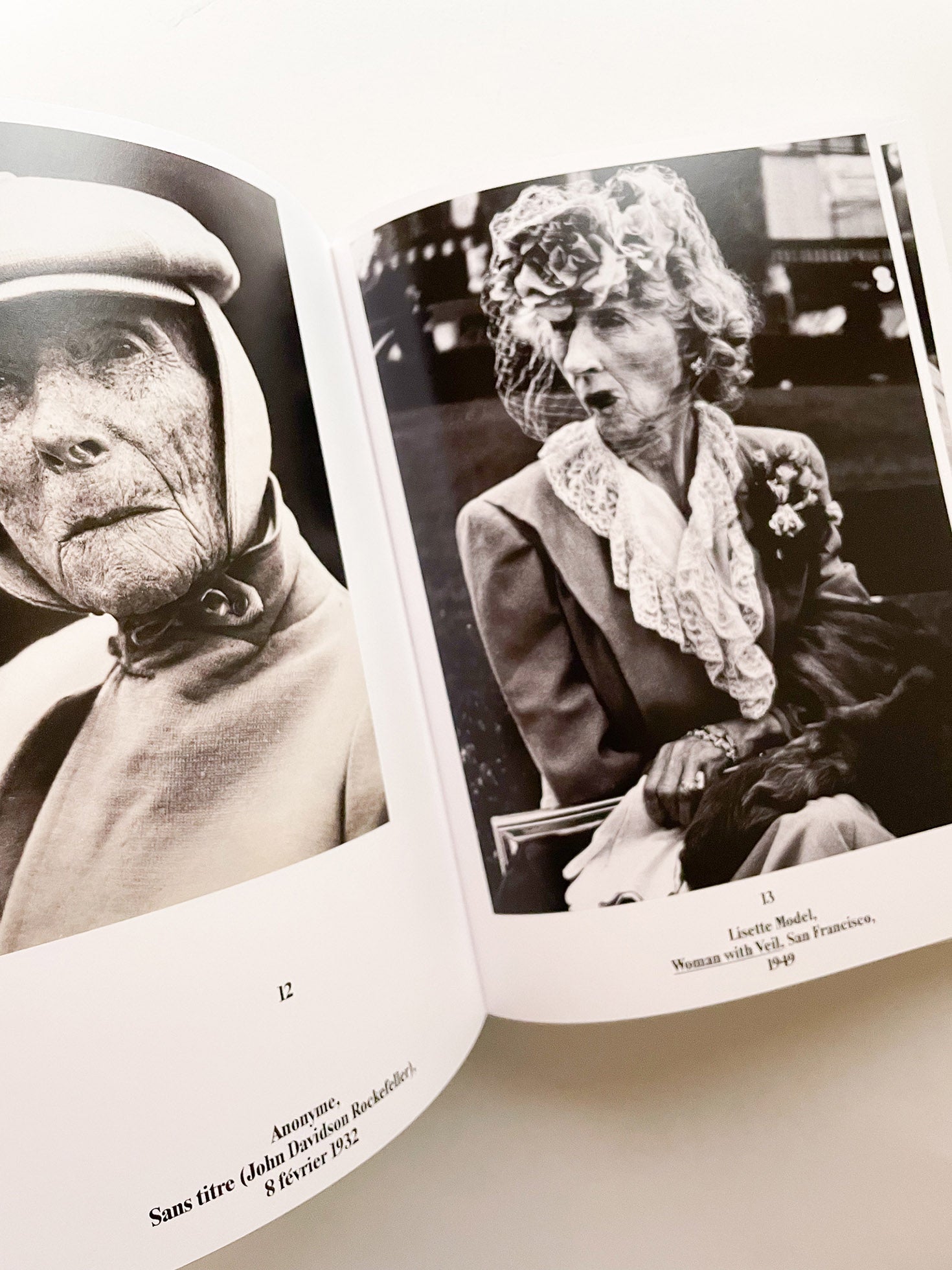 A history of images / Une histoire d'images