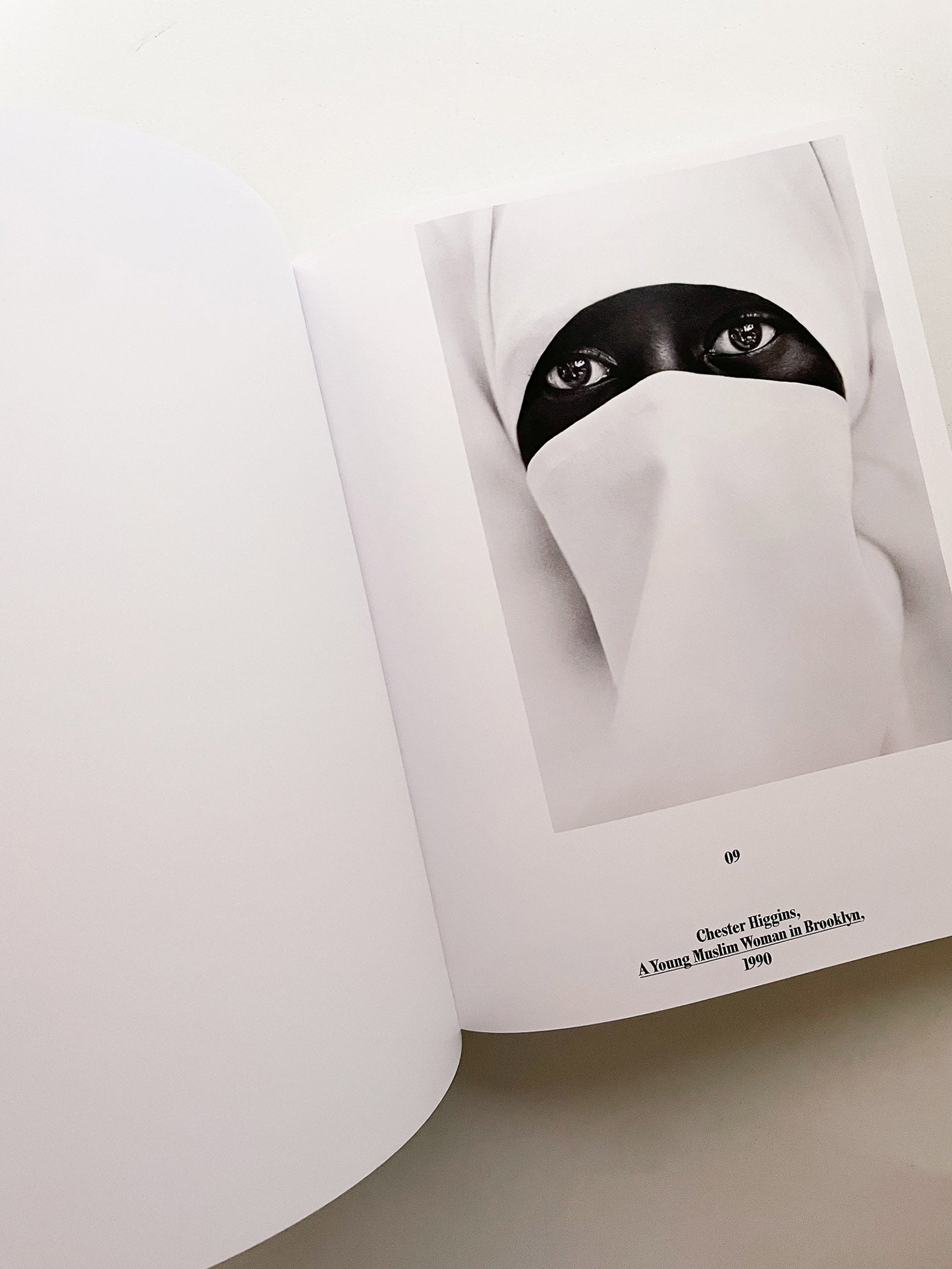 A history of images / Une histoire d'images