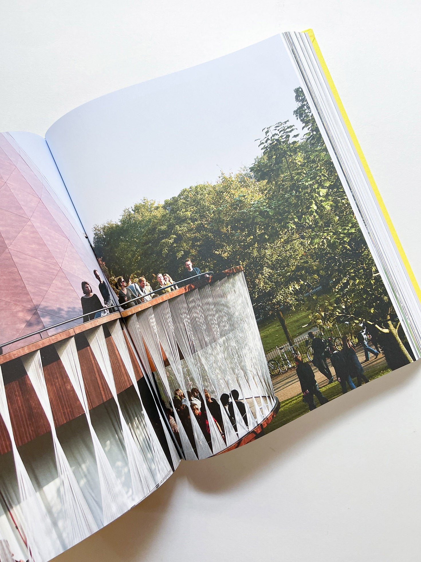 Experience / Olafur Eliasson