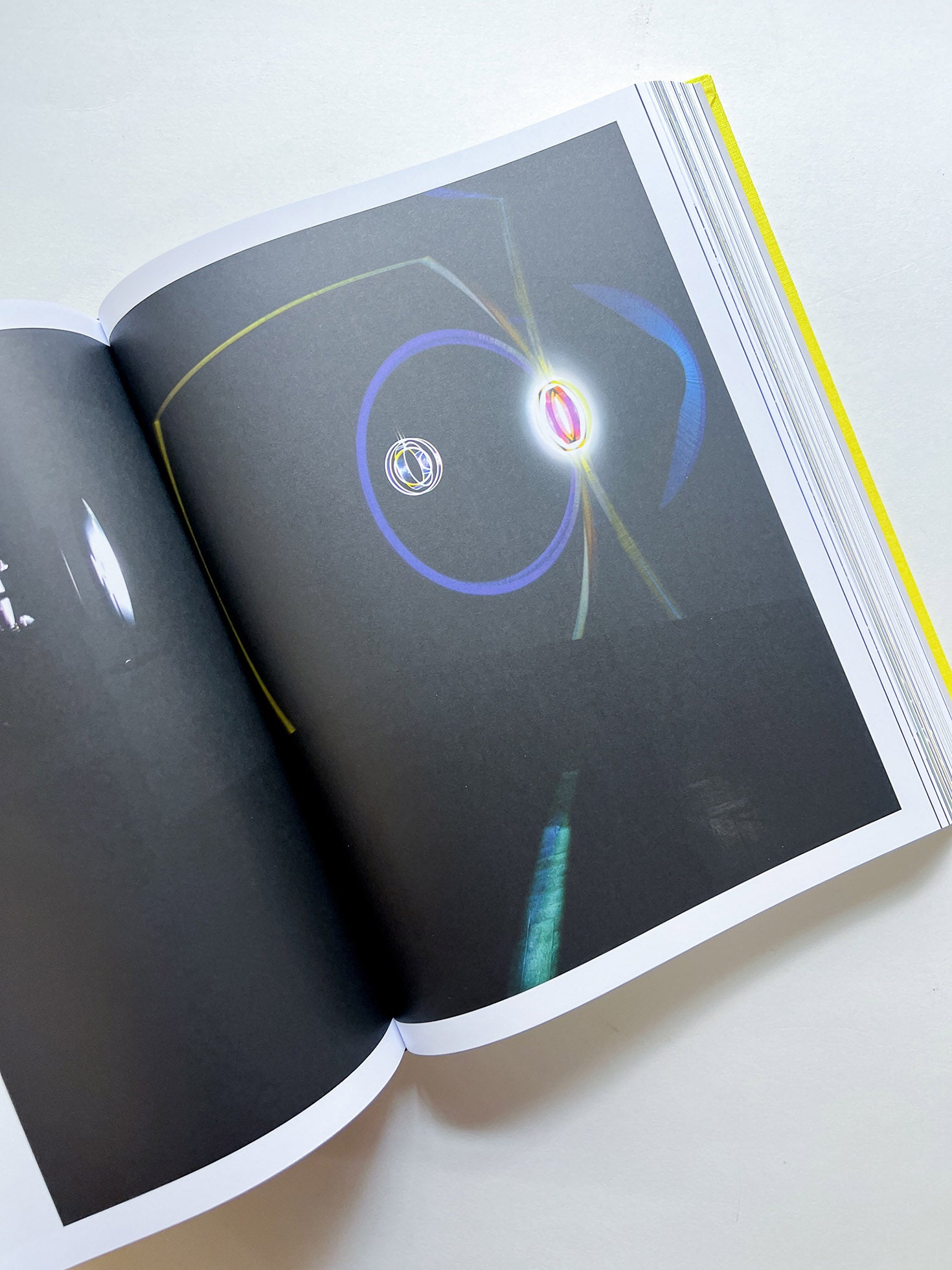 Experience / Olafur Eliasson - 本屋青旗 Ao-Hata Bookstore