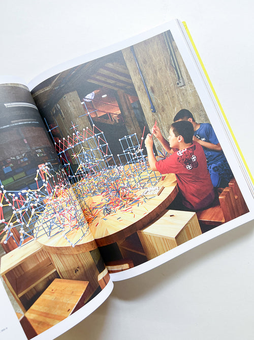 Experience / Olafur Eliasson