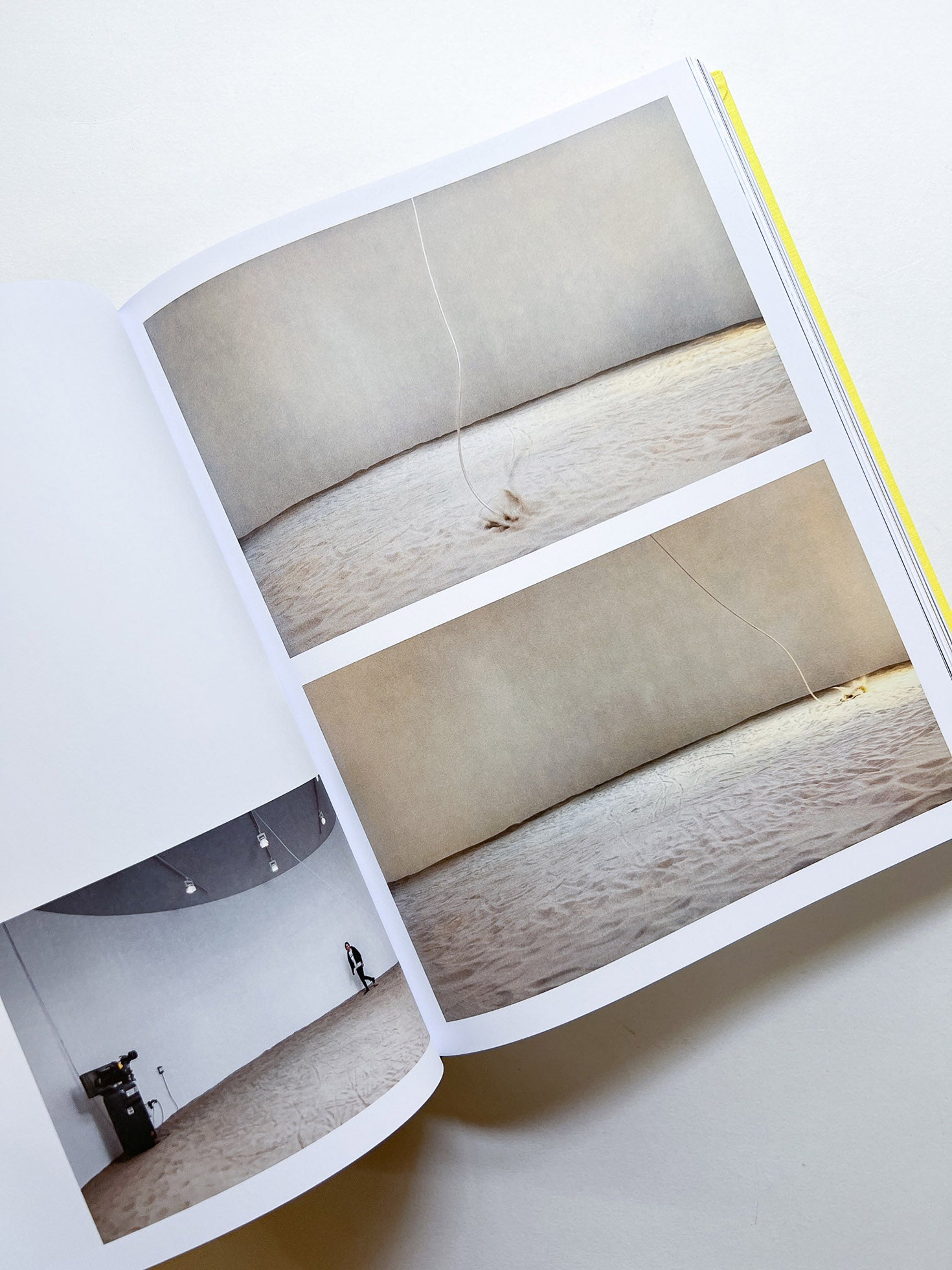 Experience / Olafur Eliasson