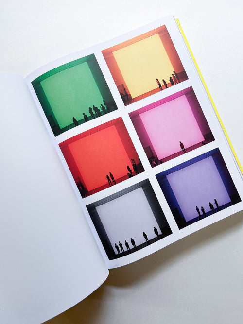 Experience / Olafur Eliasson