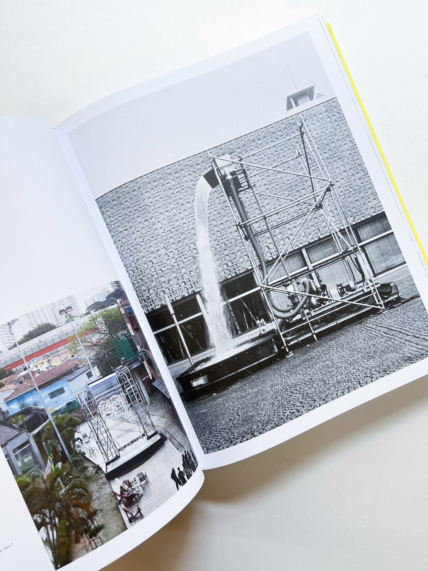 Experience / Olafur Eliasson