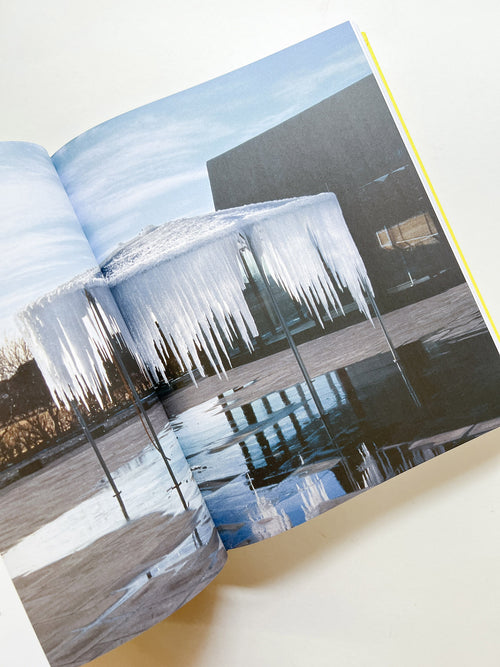 Experience / Olafur Eliasson