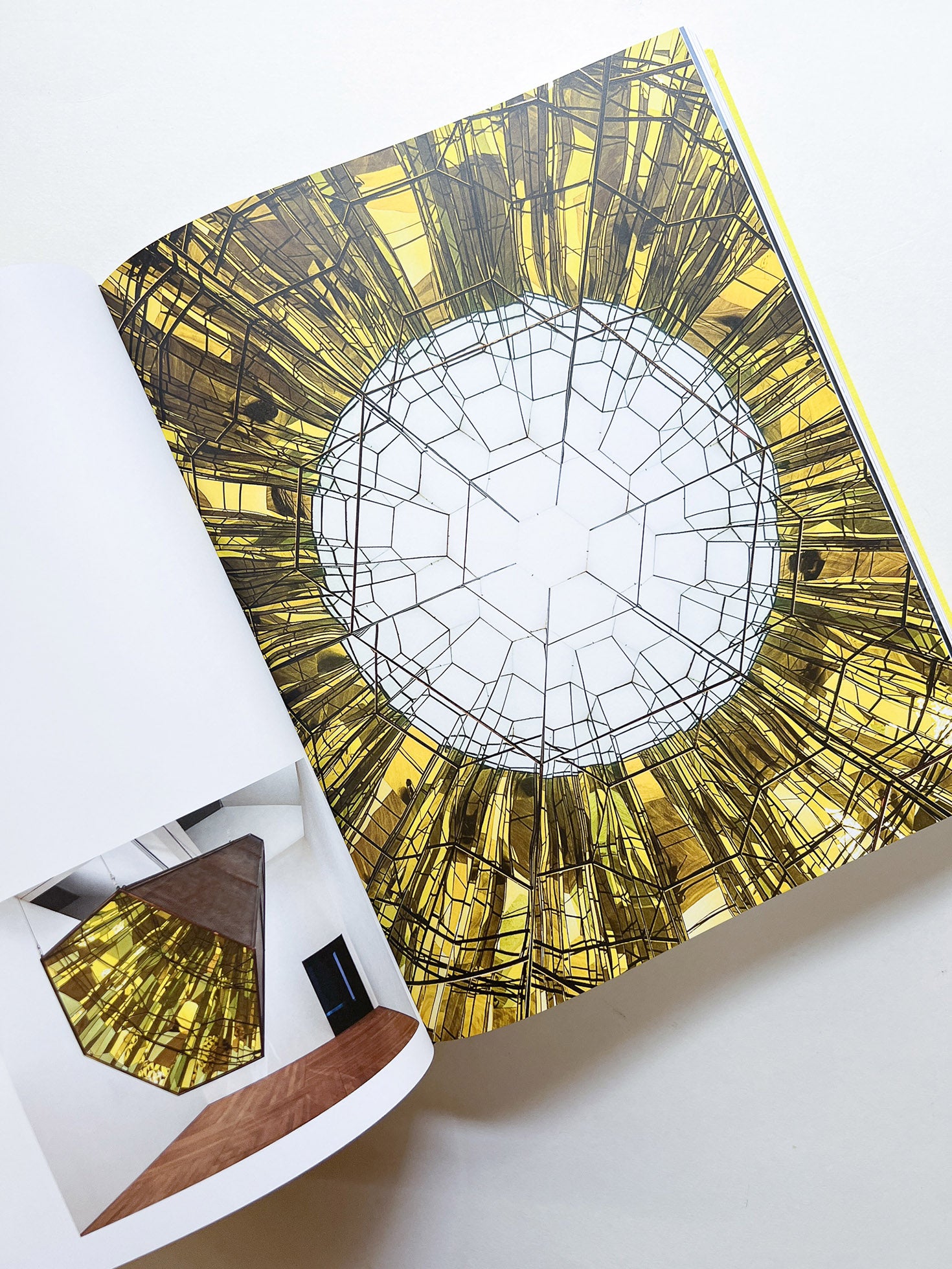 Experience / Olafur Eliasson