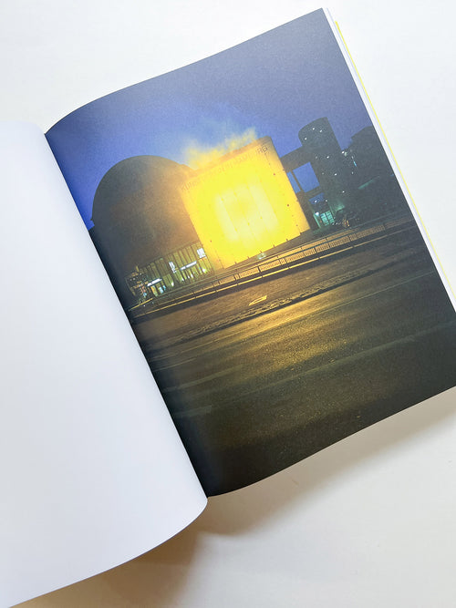 Experience / Olafur Eliasson