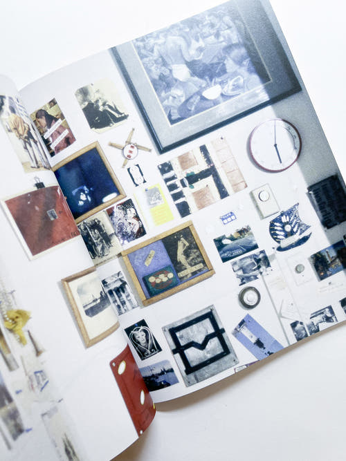Written on the wind: Lawrence Weiner Drawings