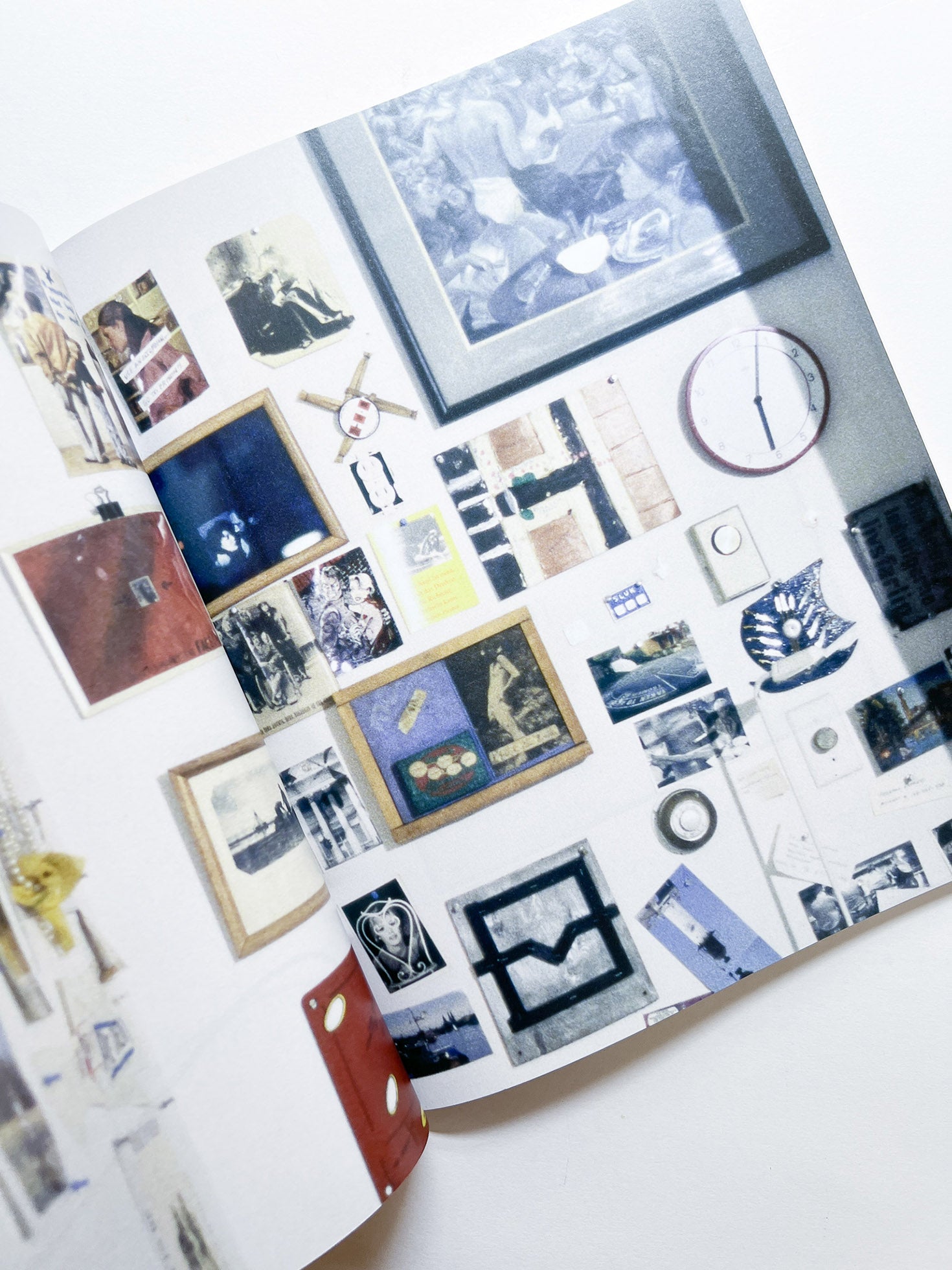 Written on the wind: Lawrence Weiner Drawings