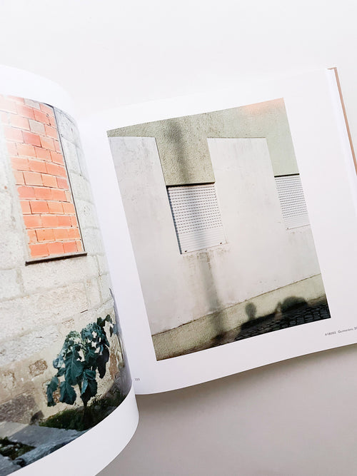 COL TEMPO, 1956–2024 / Guido Guidi [ENGLISH EDITION]