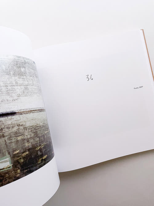 COL TEMPO, 1956–2024 / Guido Guidi [ENGLISH EDITION]