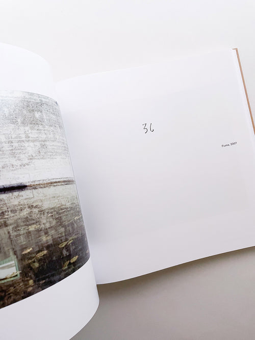 COL TEMPO, 1956–2024 / Guido Guidi [ENGLISH EDITION]