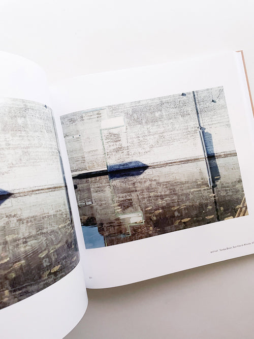 COL TEMPO, 1956–2024 / Guido Guidi [ENGLISH EDITION]