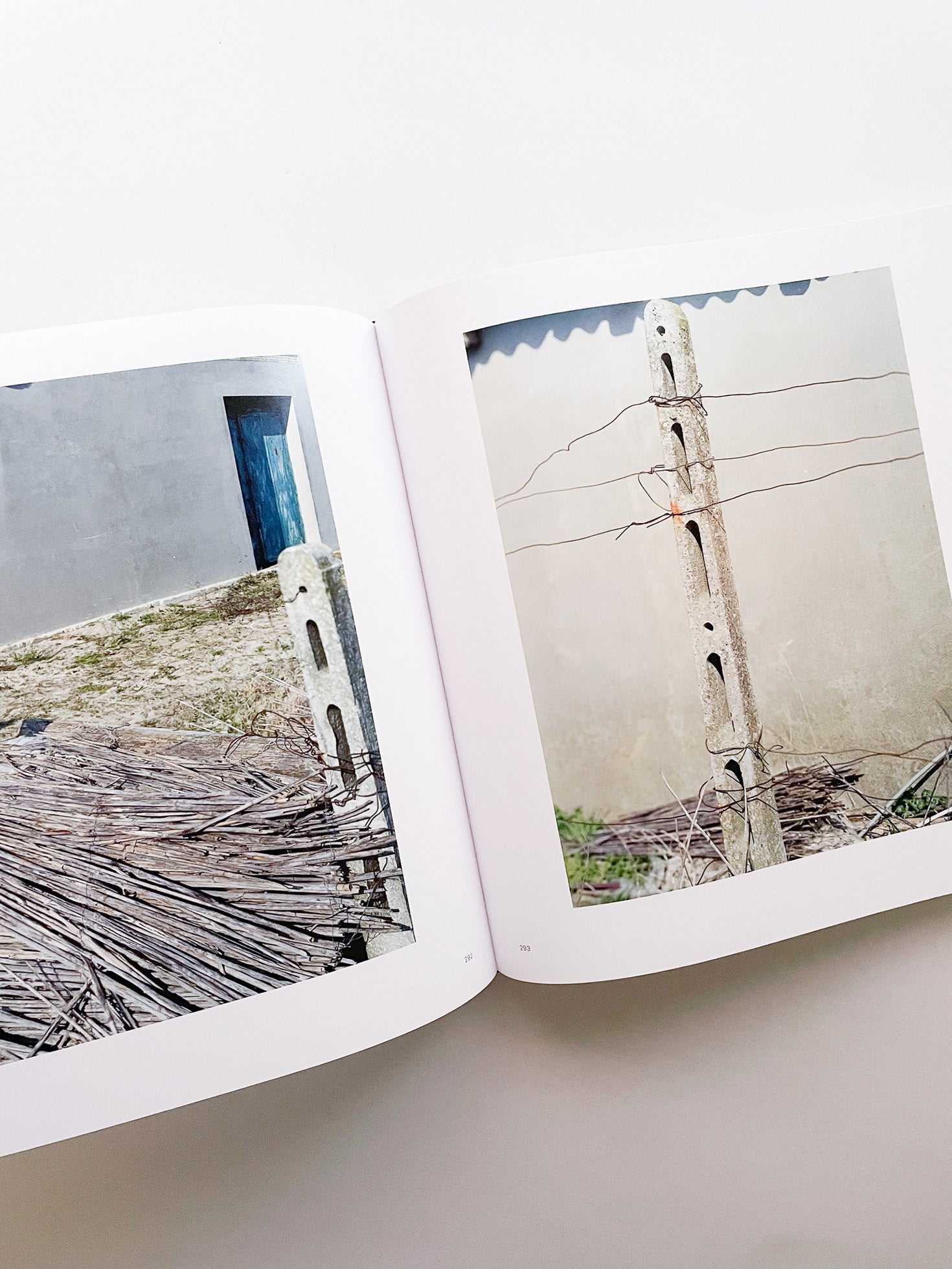 COL TEMPO, 1956–2024 / Guido Guidi [ENGLISH EDITION]