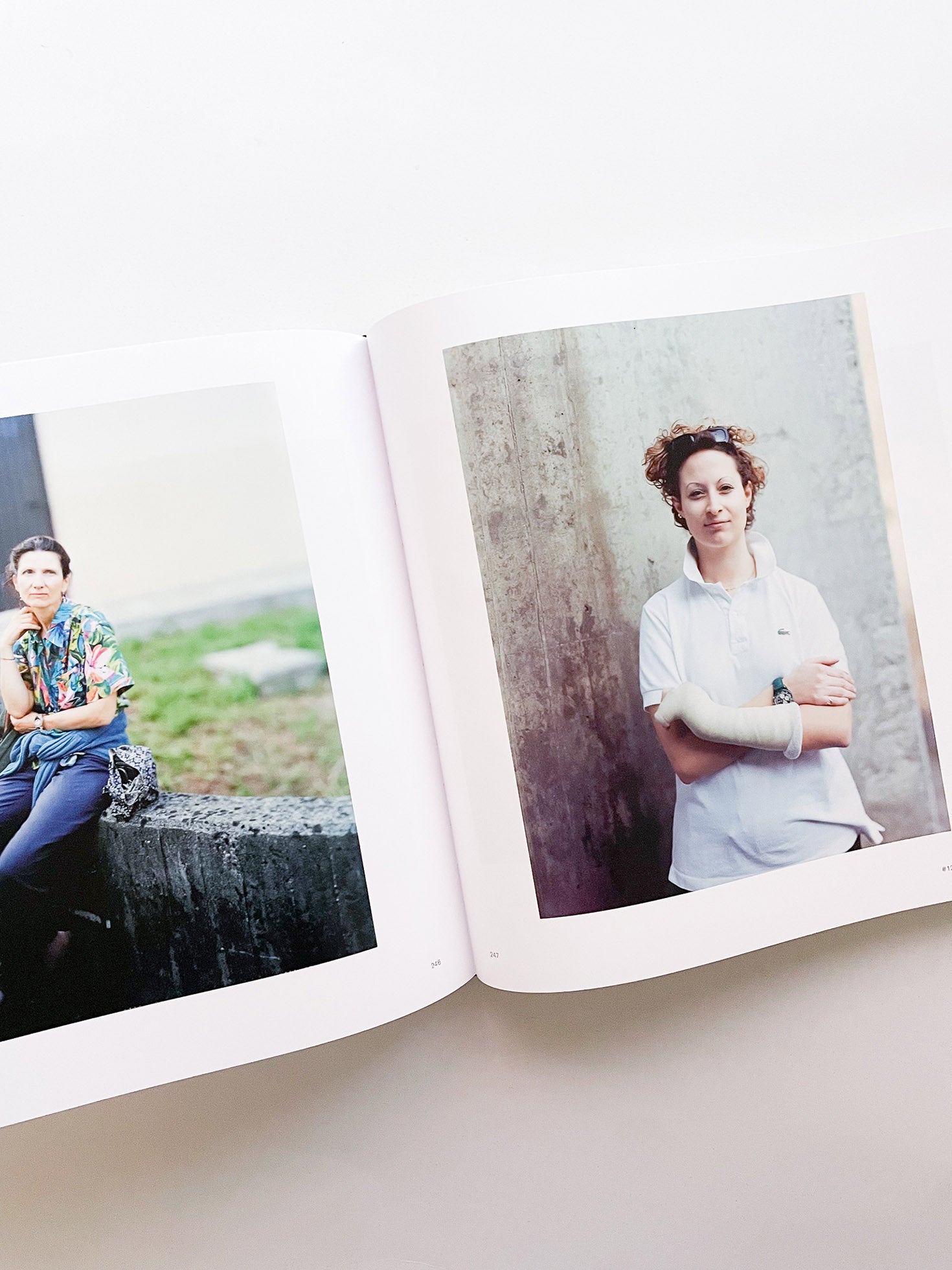 COL TEMPO, 1956–2024 / Guido Guidi [ENGLISH EDITION]