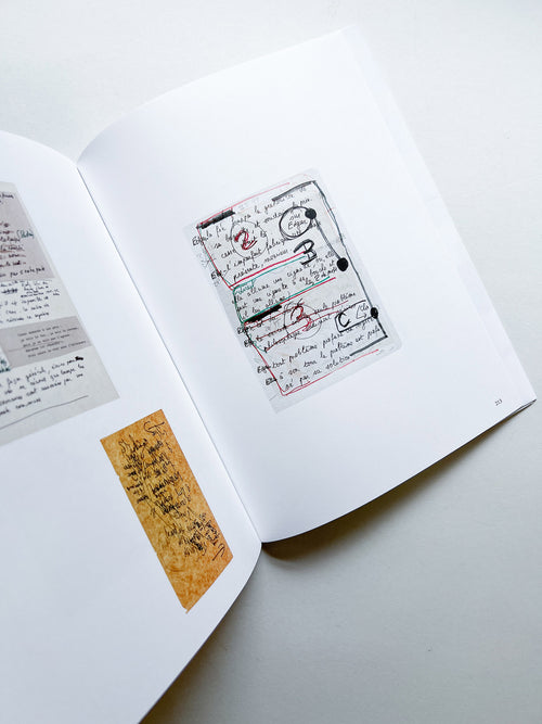 WHAT WE LEAVE BEHIND / Stéphan Crasneanscki [JAPANESE EDITION]