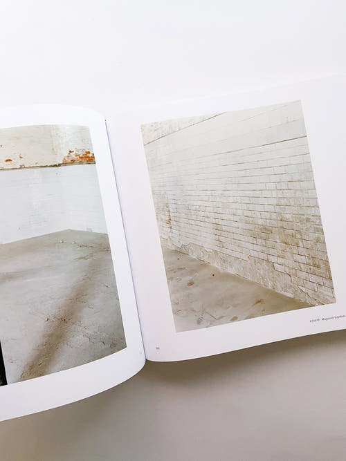 COL TEMPO, 1956–2024 / Guido Guidi [ENGLISH EDITION]