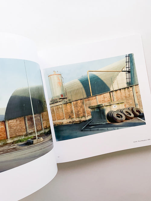 COL TEMPO, 1956–2024 / Guido Guidi [ENGLISH EDITION]