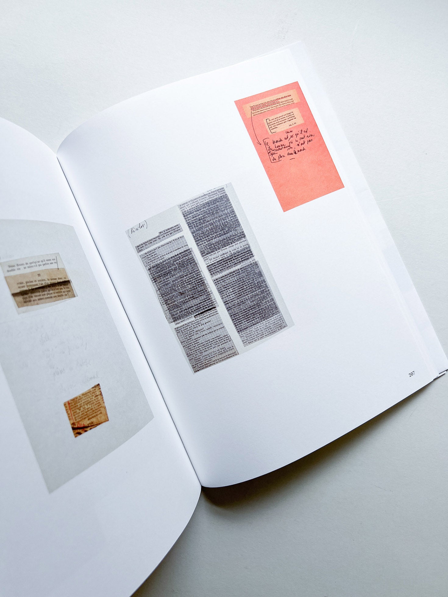 WHAT WE LEAVE BEHIND / Stéphan Crasneanscki [JAPANESE EDITION]