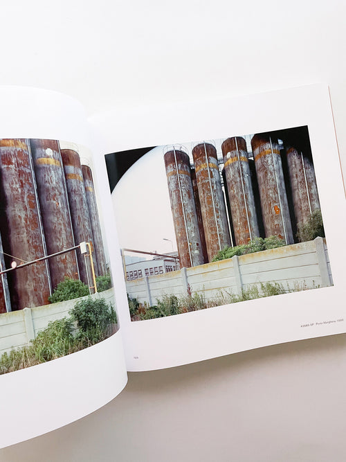 COL TEMPO, 1956–2024 / Guido Guidi [ENGLISH EDITION]