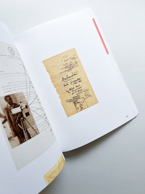 WHAT WE LEAVE BEHIND / Stéphan Crasneanscki [JAPANESE EDITION]