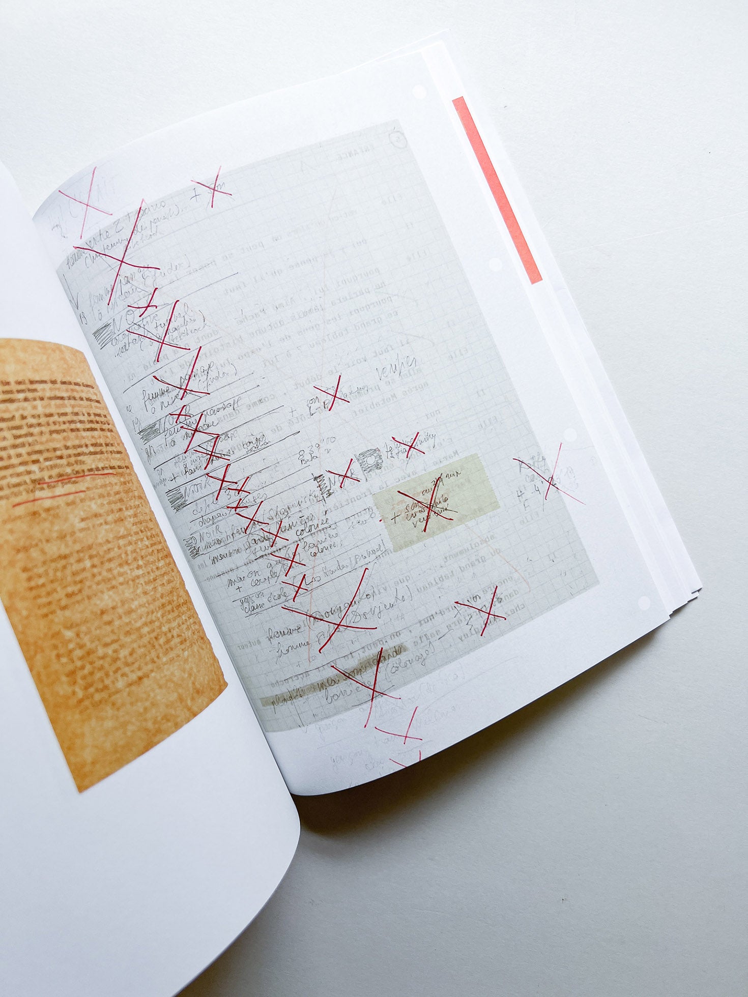 WHAT WE LEAVE BEHIND / Stéphan Crasneanscki [JAPANESE EDITION]