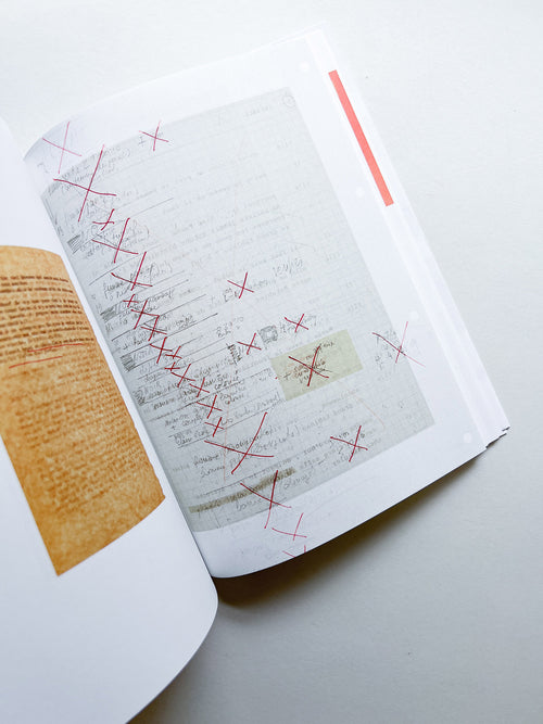 WHAT WE LEAVE BEHIND / Stéphan Crasneanscki [JAPANESE EDITION]