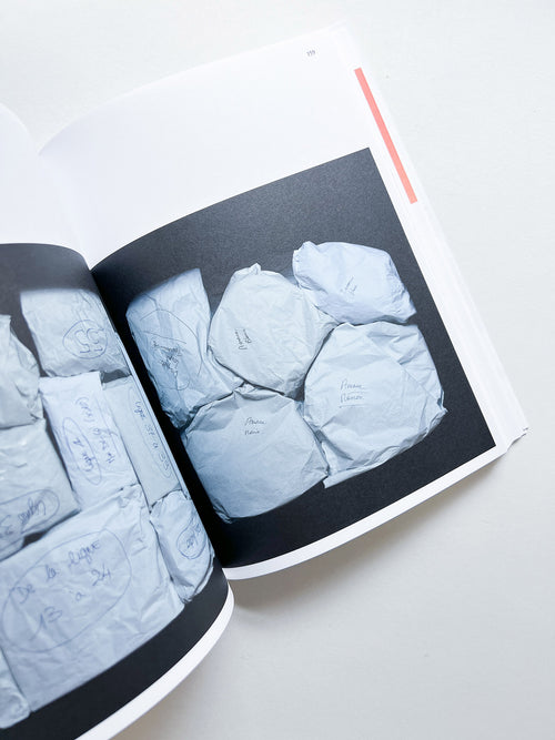 WHAT WE LEAVE BEHIND / Stéphan Crasneanscki [JAPANESE EDITION]