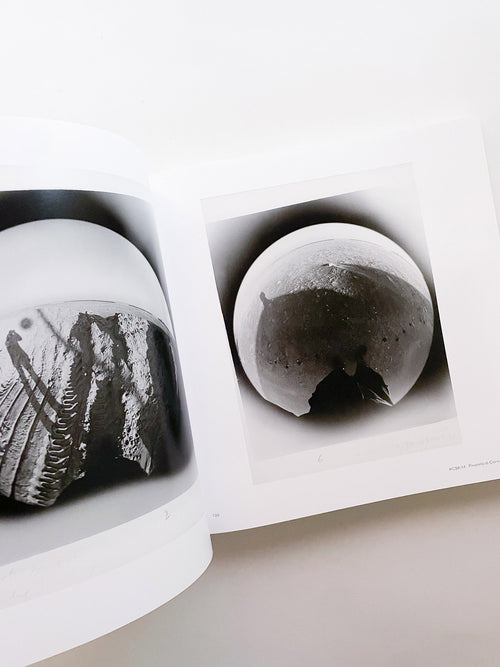 COL TEMPO, 1956–2024 / Guido Guidi [ENGLISH EDITION]