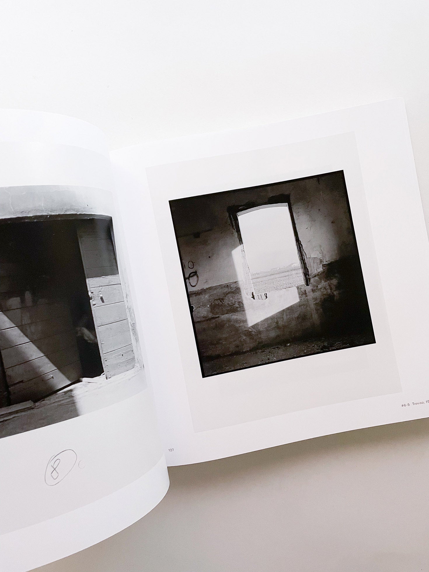 COL TEMPO, 1956–2024 / Guido Guidi [ENGLISH EDITION]