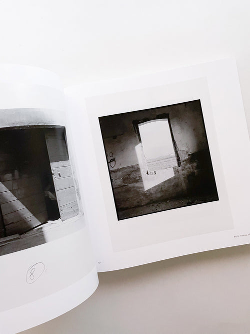 COL TEMPO, 1956–2024 / Guido Guidi [ENGLISH EDITION]