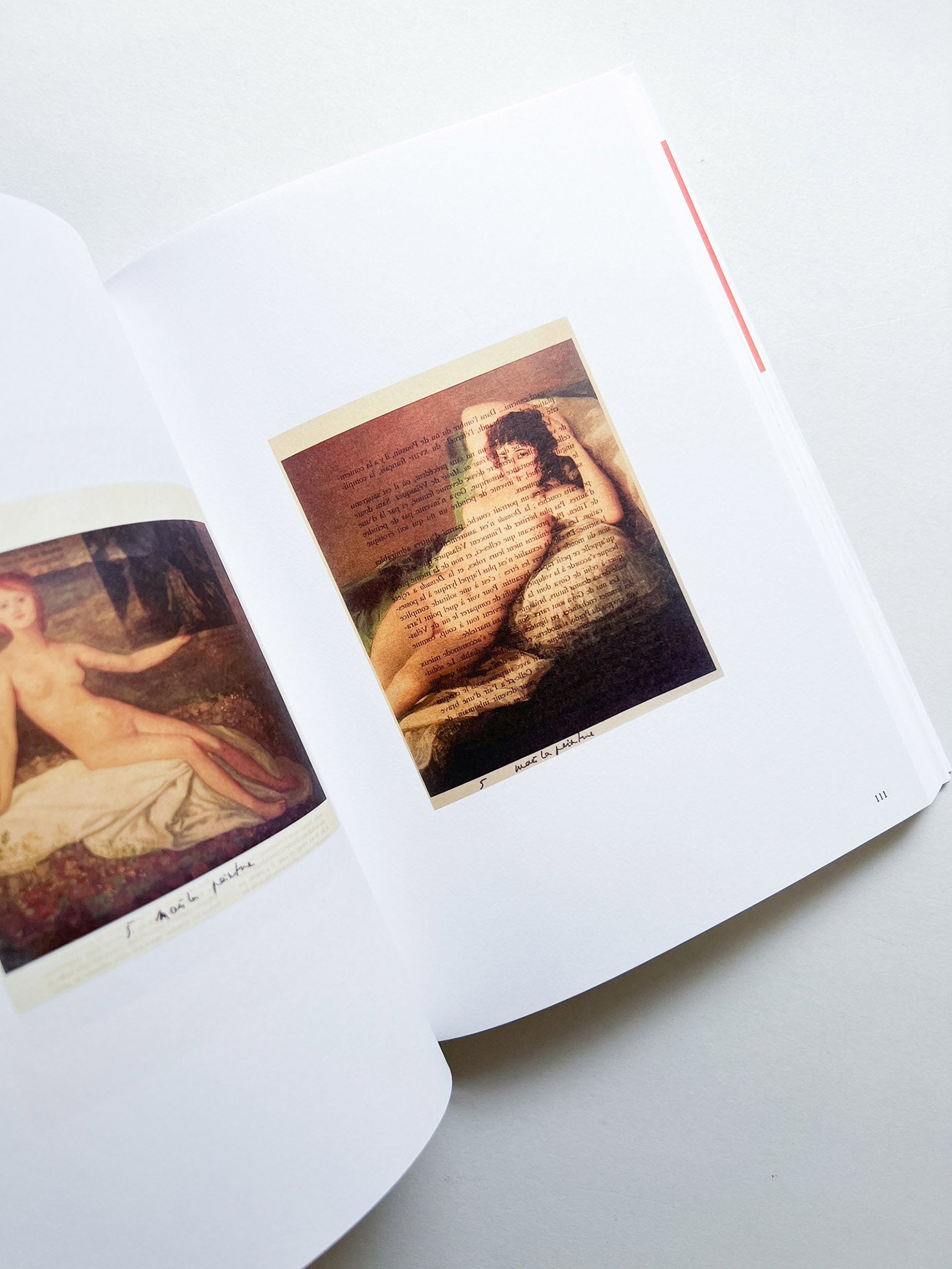 WHAT WE LEAVE BEHIND / Stéphan Crasneanscki [JAPANESE EDITION]