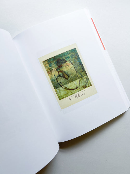 WHAT WE LEAVE BEHIND / Stéphan Crasneanscki [JAPANESE EDITION]