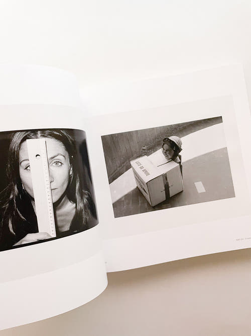 COL TEMPO, 1956–2024 / Guido Guidi [ENGLISH EDITION]