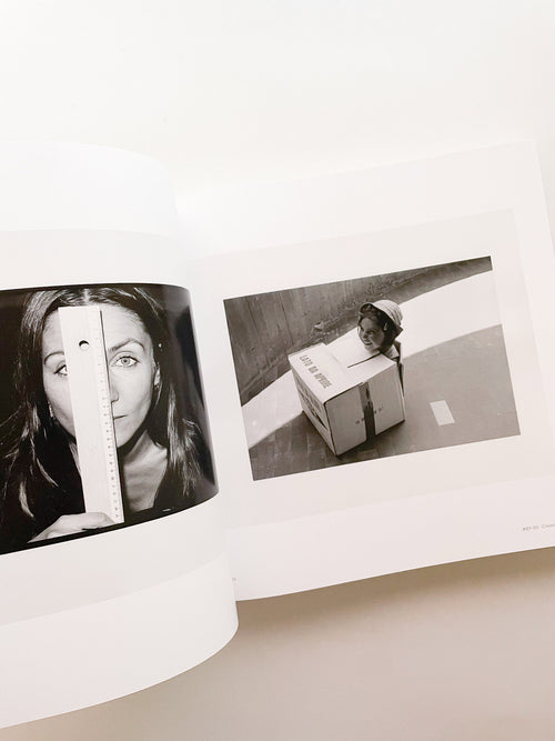 COL TEMPO, 1956–2024 / Guido Guidi [ENGLISH EDITION]