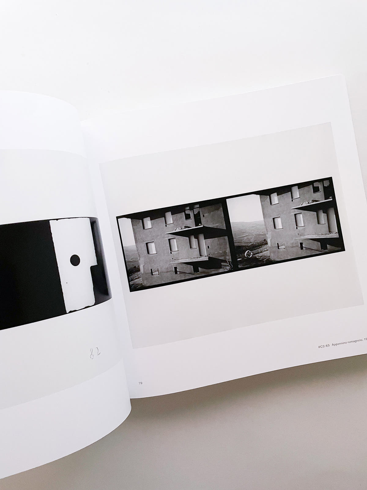 COL TEMPO, 1956–2024 / Guido Guidi [ENGLISH EDITION]