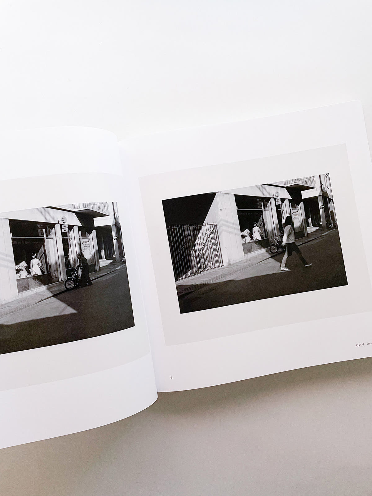 COL TEMPO, 1956–2024 / Guido Guidi [ENGLISH EDITION]