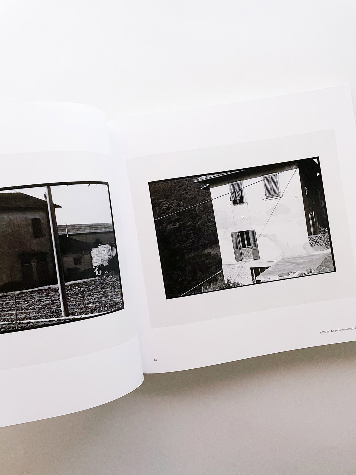 COL TEMPO, 1956–2024 / Guido Guidi [ENGLISH EDITION]