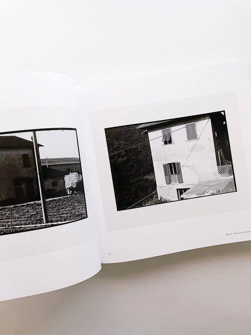 COL TEMPO, 1956–2024 / Guido Guidi [ENGLISH EDITION]