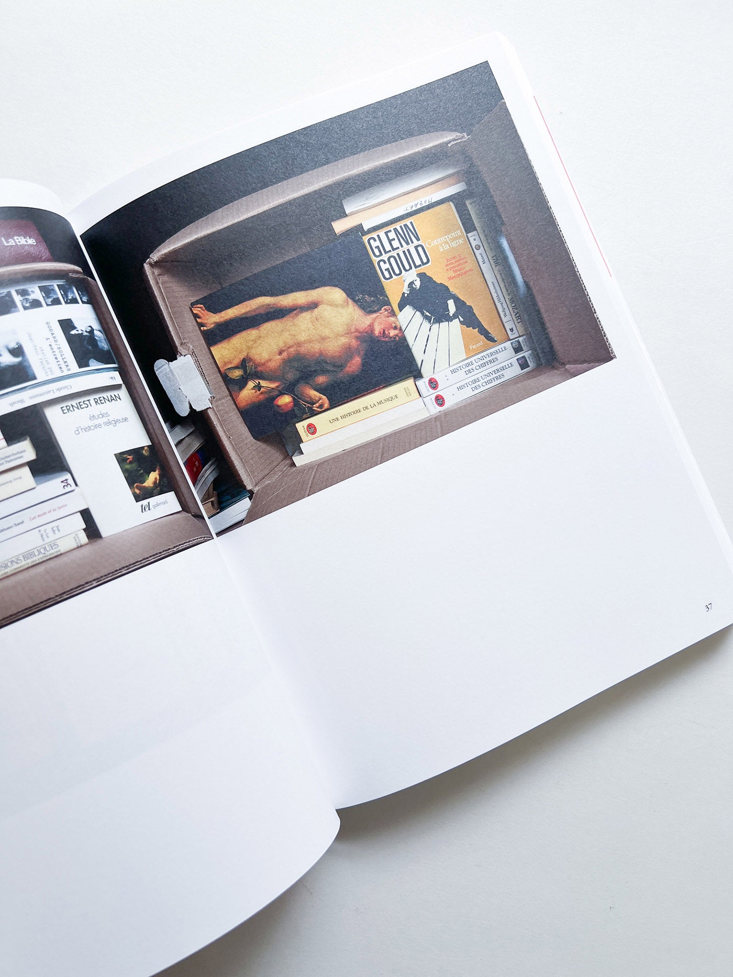 WHAT WE LEAVE BEHIND / Stéphan Crasneanscki [JAPANESE EDITION]