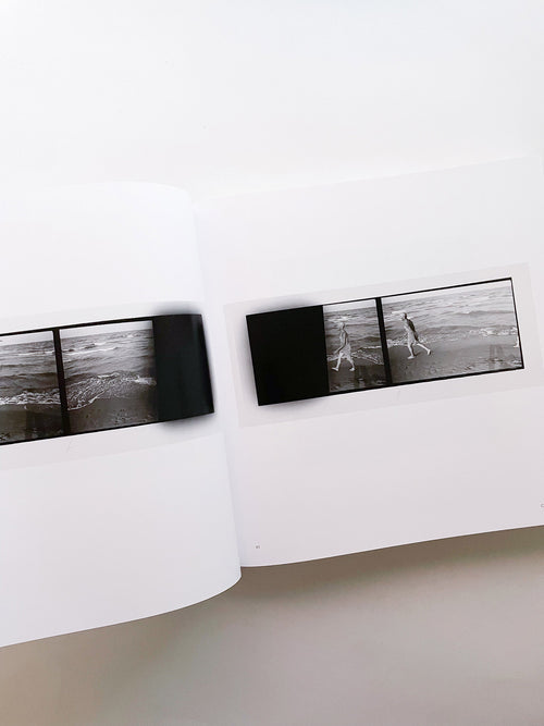 COL TEMPO, 1956–2024 / Guido Guidi [ENGLISH EDITION]